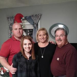 Meet your Posher, Debbie